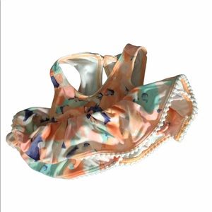 JANIE AND JACK SWIMSUIT